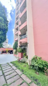 Apartamento com 3 Quartos à venda, 92m² no Retiro, Matão