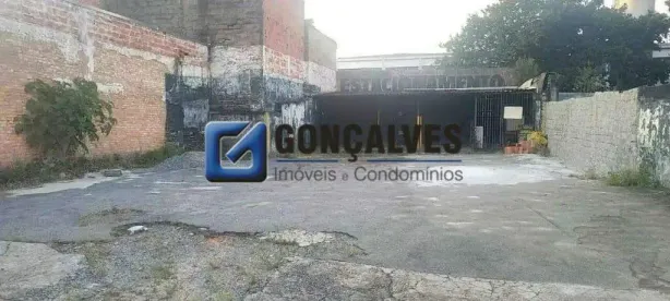 à venda, 349m² no Centro, São Bernardo do Campo