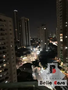 Apartamento com 3 Quartos à venda, 220m² no Vila Regente Feijó, São Paulo