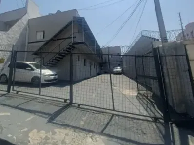 Kitnet com 1 Quarto à venda, 35m² no Jardim Europa, Sorocaba
