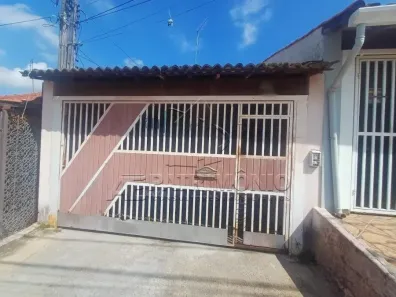 Casa com 2 Quartos à venda, 125m² no Jardim Monterrey, Sorocaba
