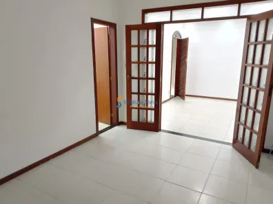 Apartamento com 2 Quartos para alugar, 90m² no Jardim Vitória, Belo Horizonte