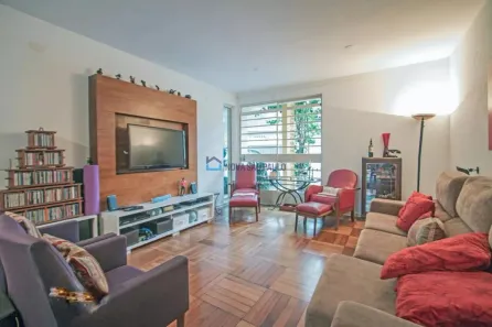 Sobrado com 3 Quartos à venda, 250m² no Brooklin Paulista, São Paulo