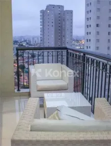 Apartamento com 4 Quartos à venda, 110m² no Vila Guilherme, São Paulo