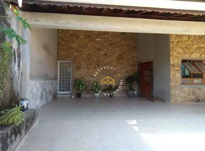 Casa com 3 Quartos à venda, 227m² no Vila Aeroporto, Campinas