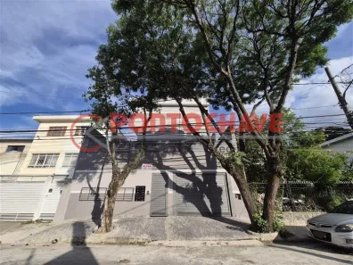 Sobrado com 2 Quartos para alugar, 51m² no Vila Esperança, São Paulo