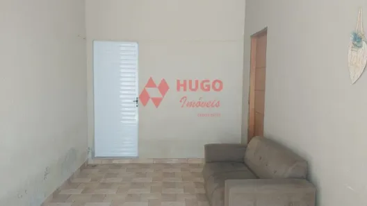Casa com 2 Quartos para alugar, 80m² no Jardim Mariana II, São José dos Campos