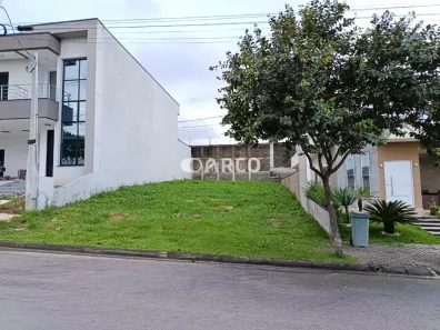 Lote/Terreno à venda, 250m² no Condomínio Vem Viver Jacareí, Jacareí