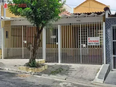 Casa com 2 Quartos à venda, 200m² no Vila Parque Jabaquara, São Paulo