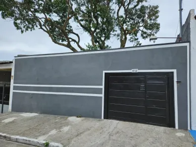Casa com 3 Quartos à venda, 100m² no Jardim Penha, São Paulo