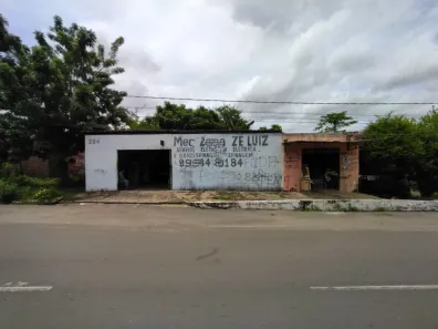 à venda, 472m² no São Pedro, Teresina