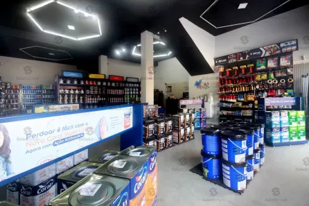 Sala Comercial à venda, 120m² no Centro de Ouro Fino Paulista, Ribeirão Pires