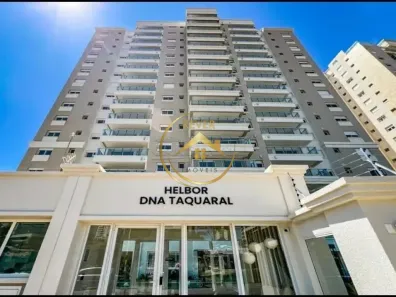 Apartamento com 3 Quartos à venda, 90m² no Taquaral, Campinas