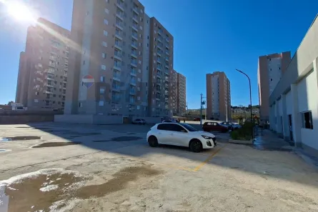 Apartamento com 1 Quarto à venda, 54m² no Parque Rodrigo Barreto, Arujá