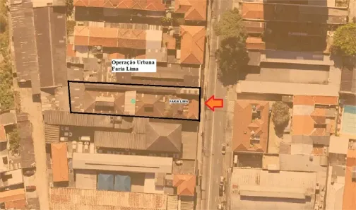 Galpão/Depósito/Armazém para venda ou aluguel, 770m² no Pinheiros, São Paulo