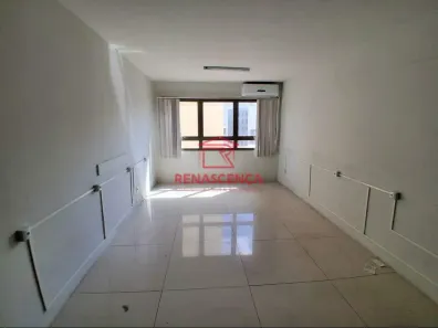 Sala Comercial para alugar, 23m² no Méier, Rio de Janeiro