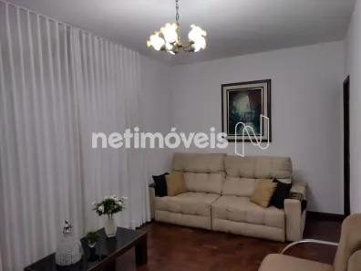 Apartamento com 4 Quartos à venda, 130m² no Gutierrez, Belo Horizonte