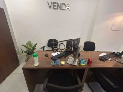 Ponto Comercial à venda, 56m² no Boa Viagem, Belo Horizonte
