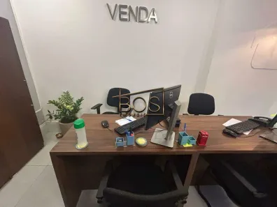 Ponto Comercial à venda, 56m² no Boa Viagem, Belo Horizonte