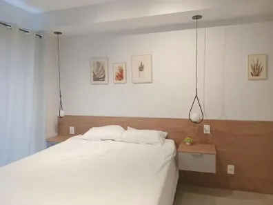 Apartamento com 1 Quarto à venda, 24m² no Pinheiros, São Paulo
