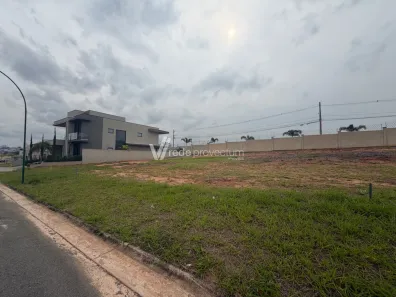 Lote/Terreno à venda, 420m² no Loteamento Residencial Arborais, Campinas