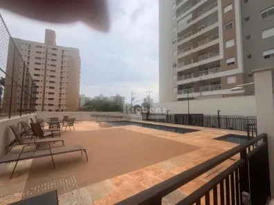 Apartamento com 2 Quartos para alugar, 77m² no Vila Redentora, São José do Rio Preto