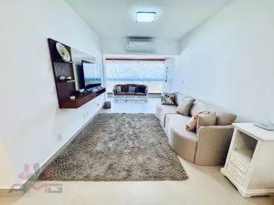 Apartamento com 4 Quartos à venda, 104m² no Riviera, Bertioga