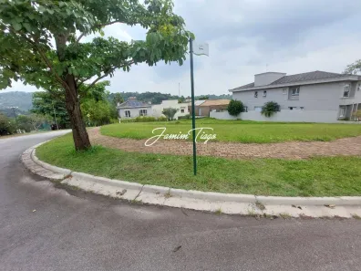 Lote/Terreno à venda, 476m² no Alphaville, Santana de Parnaíba