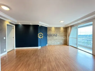 Apartamento com 2 Quartos para alugar, 78m² no Vila Leopoldina, São Paulo