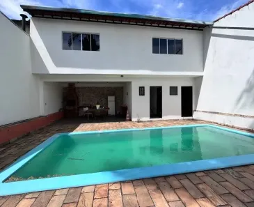 Casa com 7 Quartos à venda, 500m² no Vila Clarice, São Paulo