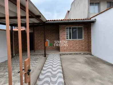 Casa com 2 Quartos à venda, 75m² no Casa de Pedra, Volta Redonda