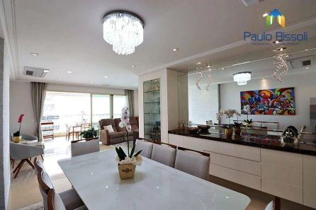 Apartamento com 4 Quartos à venda, 200m² no Santana, São Paulo