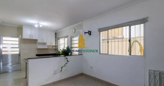 Sobrado com 3 Quartos à venda, 280m² no Jardim Bom Clima, Guarulhos