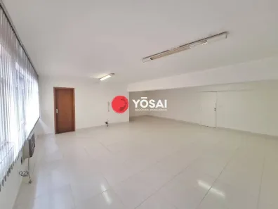 Sala Comercial para alugar, 70m² no Caiçaras, Londrina