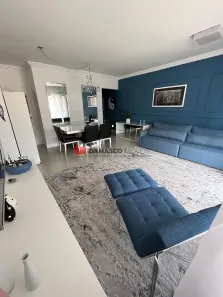 Apartamento com 3 Quartos à venda, 102m² no Santa Maria, São Caetano do Sul