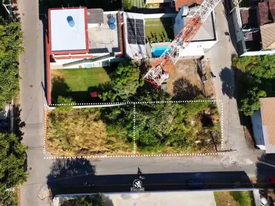 Lote/Terreno à venda, 240m² no , Itapemirim