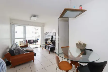 Apartamento com 3 Quartos à venda, 93m² no Botafogo, Rio de Janeiro