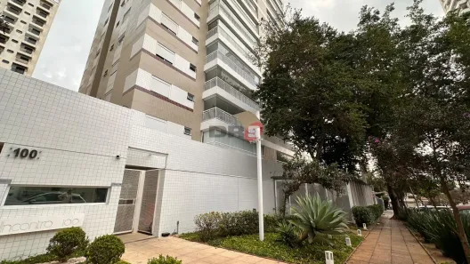 Apartamento com 3 Quartos à venda, 142m² no Mooca, São Paulo