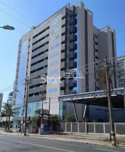 Sala Comercial com 1 Quarto à venda, 57m² no Botafogo, Campinas