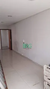 Sala Comercial à venda, 120m² no Mooca, São Paulo