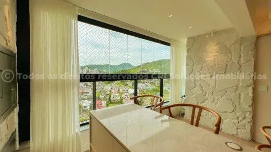 Apartamento com 3 Quartos à venda, 106m² no Praia Brava de Itajaí, Itajaí