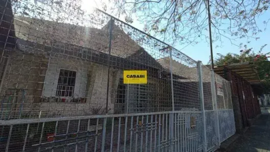 Imóvel Comercial com 5 Quartos à venda, 170m² no Centro, São Bernardo do Campo
