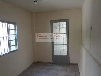 Casa com 1 Quarto para alugar, 60m² no Liberdade, Belo Horizonte