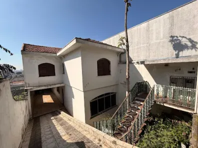 Imóvel Comercial com 4 Quartos para alugar, 200m² no Nossa Senhora do Ó, São Paulo