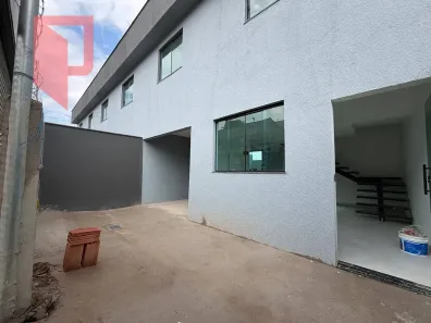 Casa com 2 Quartos à venda, 71m² no Nazaré, Belo Horizonte