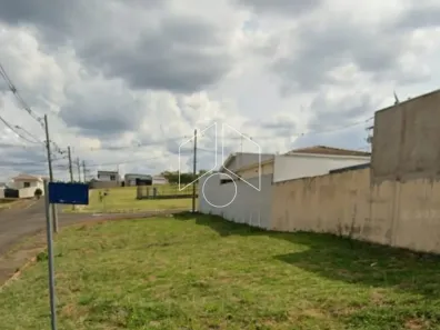 Lote/Terreno à venda, 293m² no Jardim Florença, Marília