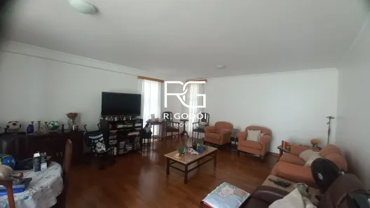 Apartamento com 4 Quartos à venda, 230m² no Cambuí, Campinas