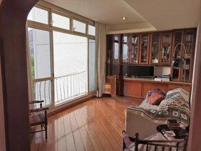 Apartamento com 3 Quartos à venda, 147m² no Flamengo, Rio de Janeiro