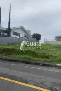 Lote/Terreno à venda, 450m² no Água Verde, Jaraguá do Sul