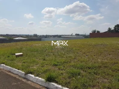 Lote/Terreno à venda, 1000m² no Campestre, Piracicaba